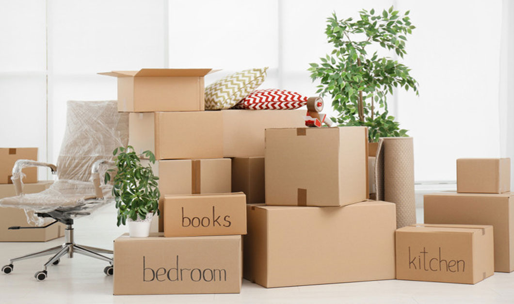 Local Shifting Services 
