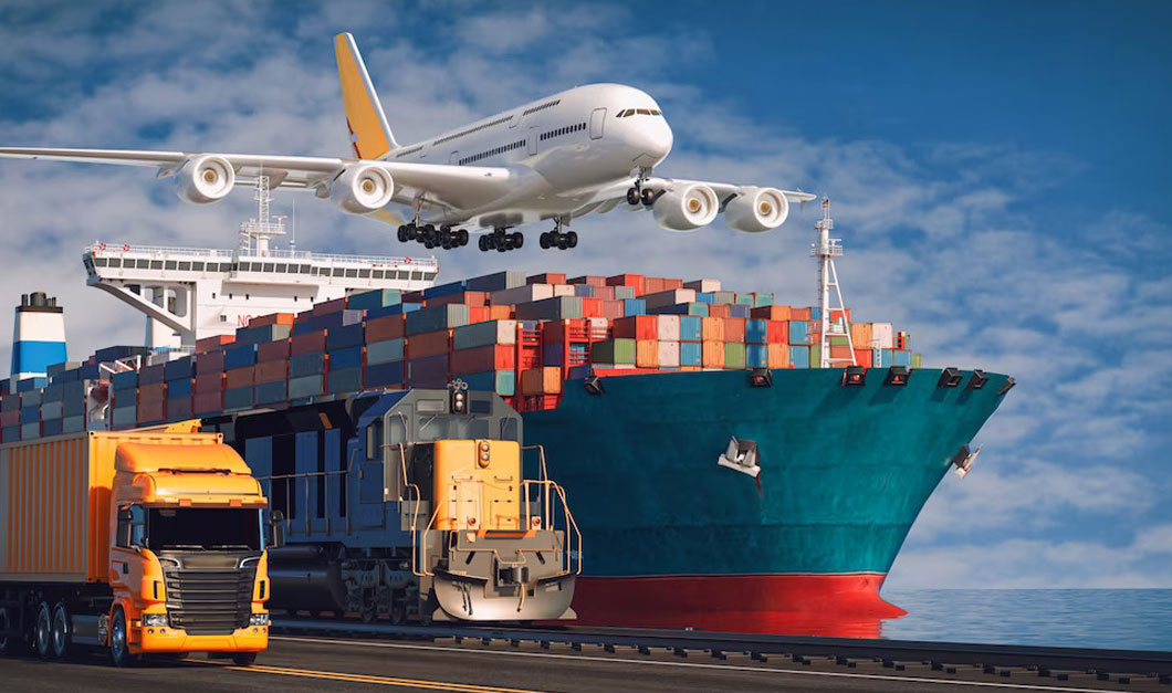 Logistics & Packers Movers 